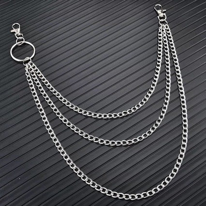 Keychain chain Kalsten
