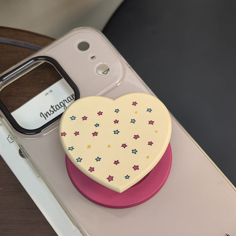 Heart-Shaped Phone Grip Kalsten 1787058272
