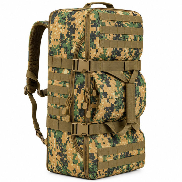 Tactical Lightweight Backpack Kalsten