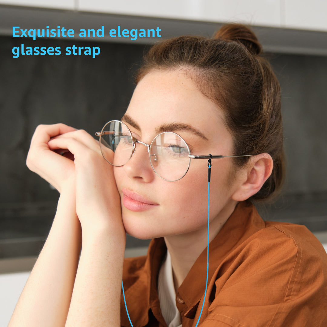 Adjustable Eyewear Retaining Lanyard Kalsten 1787048051