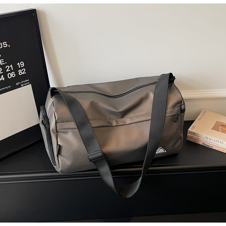 Waterproof Fitness Duffle Bag Kalsten