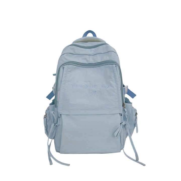 Stylish backpack with practical storage solutions Kalsten