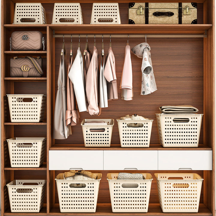 Stylish Storage Basket Kalsten