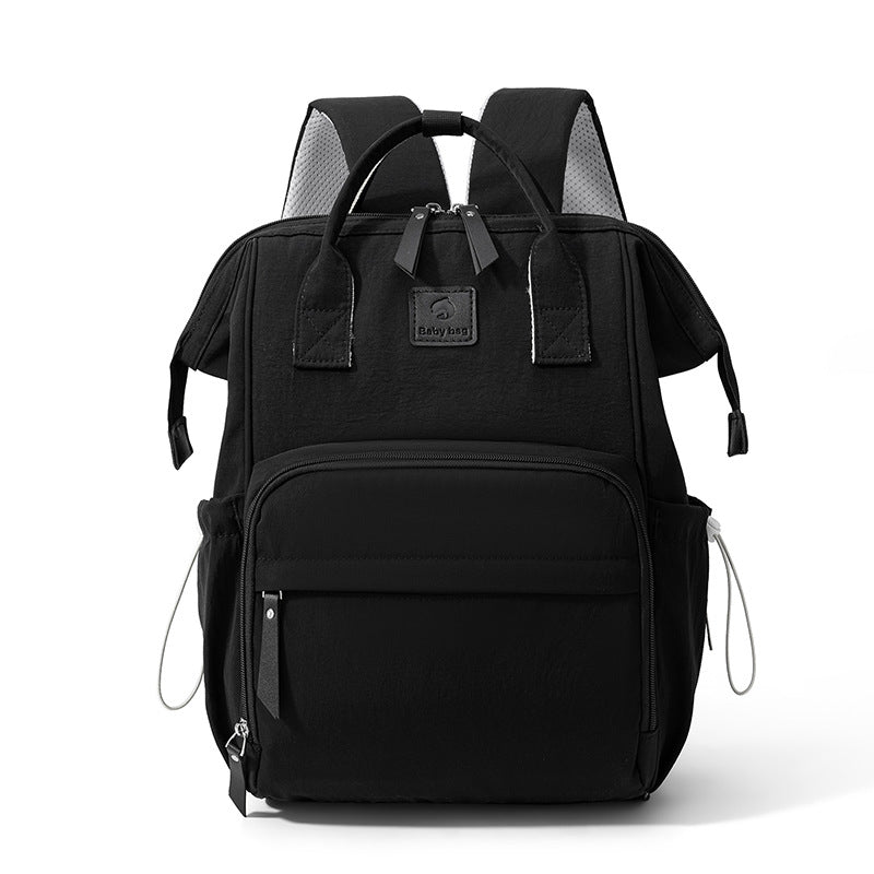 Versatile Baby Diaper Backpack Kalsten