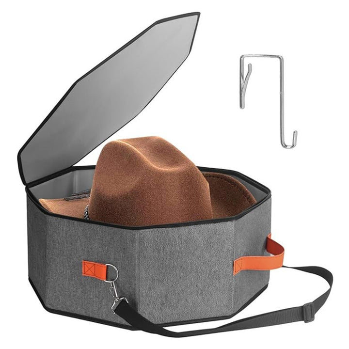 Stylish and Practical Hat Storage Bag Kalsten