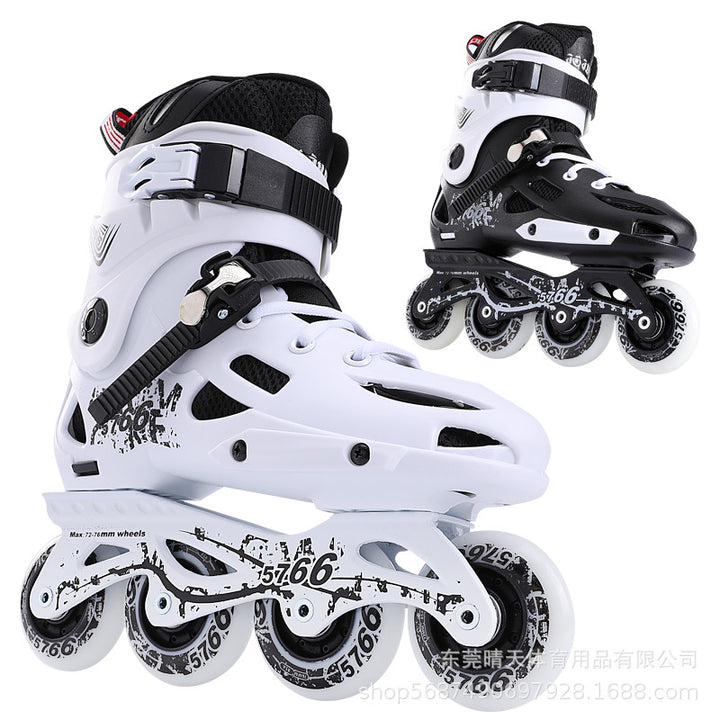 High-Performance Adjustable Inline Skate Kalsten