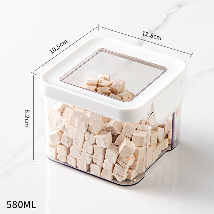 Food Storage Kalsten