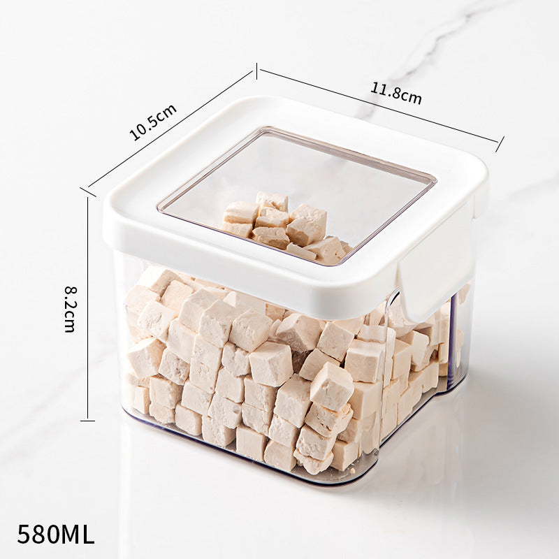 Food Storage Container Kalsten
