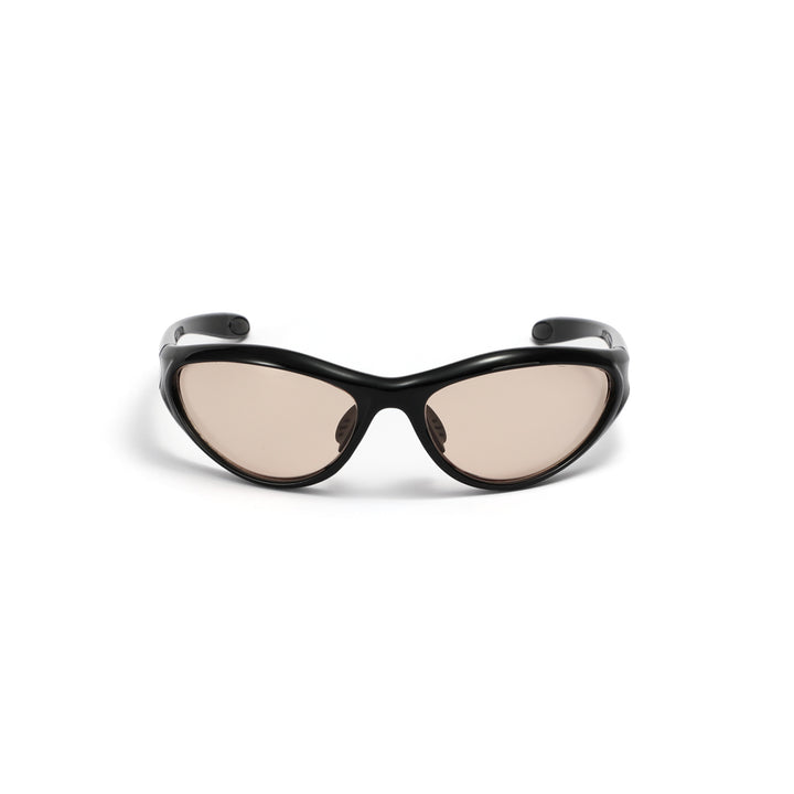 Women's sporty sunglasses with ergonomic design and UV protection Kalsten