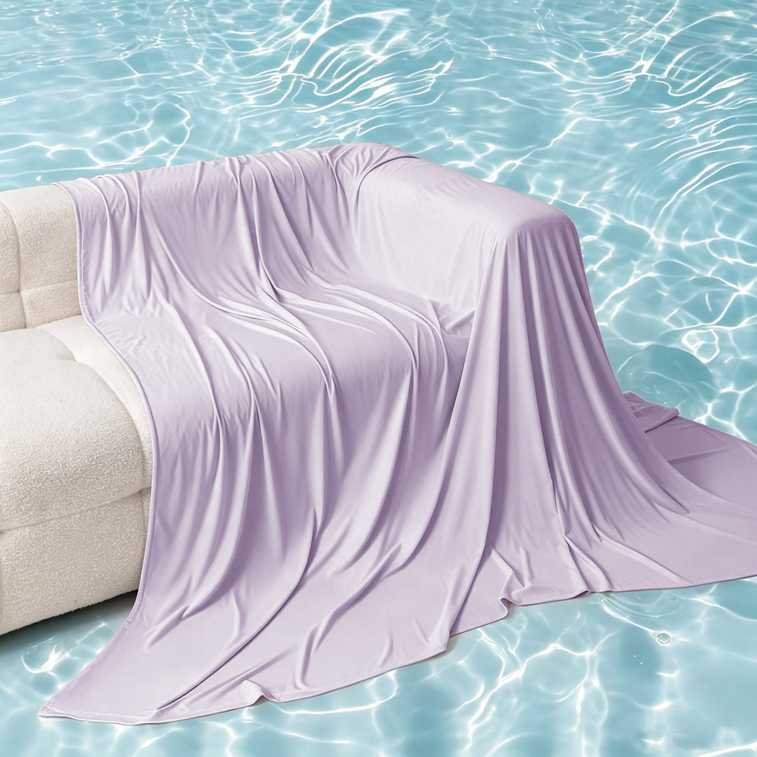 Luxury Silky Soft Throw Blanket