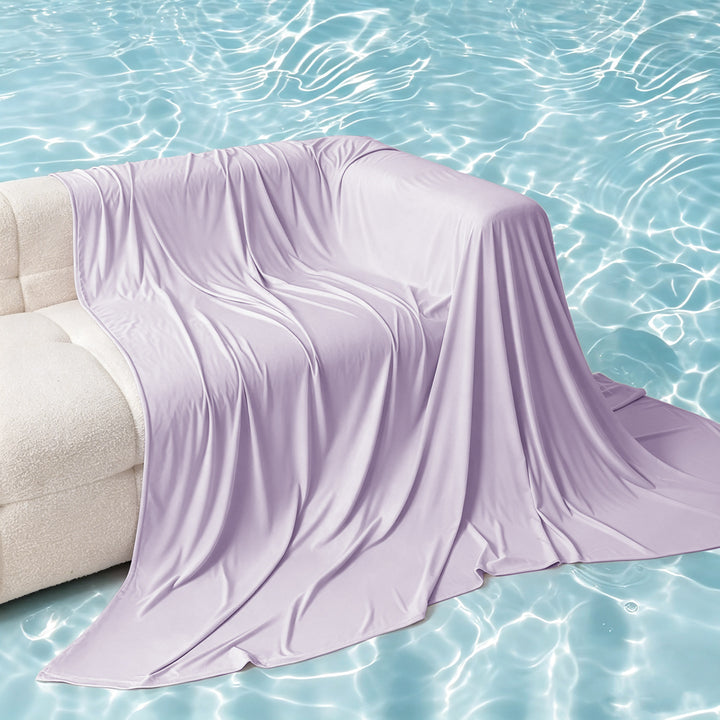Luxury Silky Soft Throw Blanket