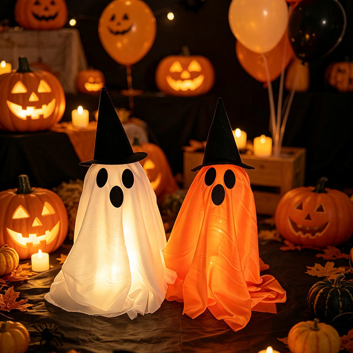 Halloween Costume