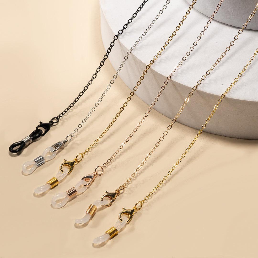 Durable Braided Eyewear Chain kalsten