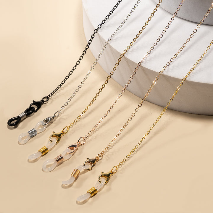Durable Braided Eyewear Chain kalsten