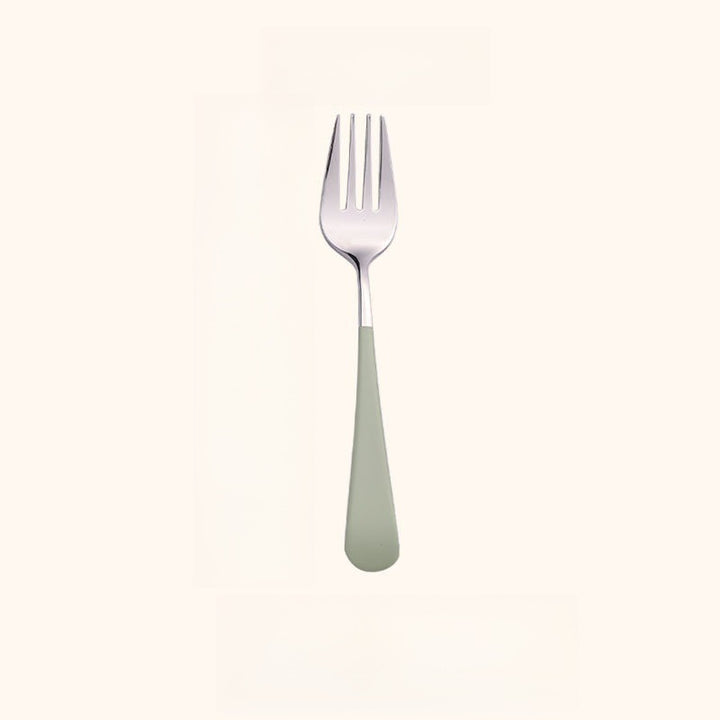 Elegant dining fork set Kalsten