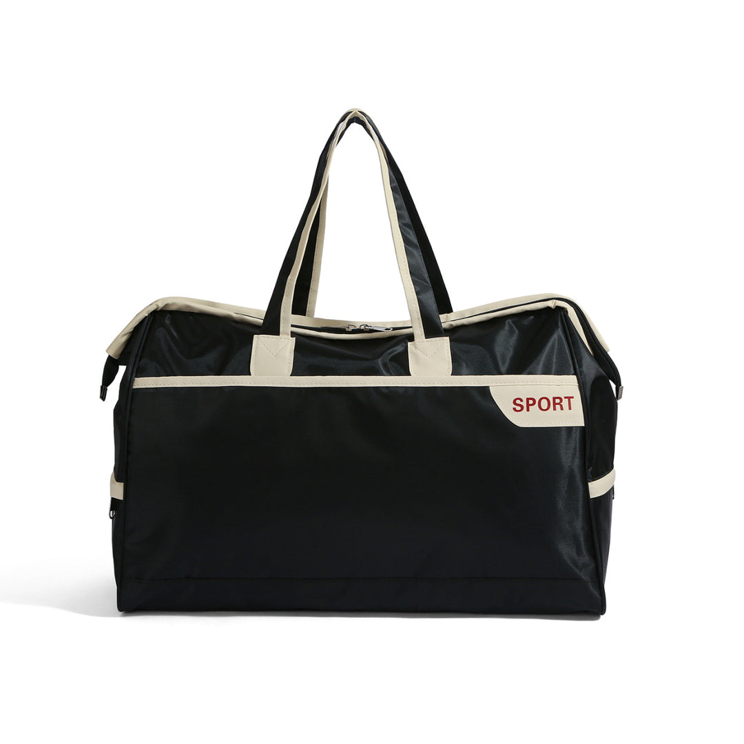 Large Capacity Sports Duffle Bag Kalsten