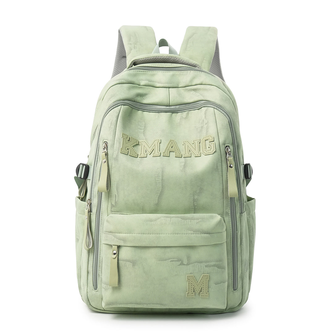 Durable Multi-Pocket Stylish Backpack Kalsten