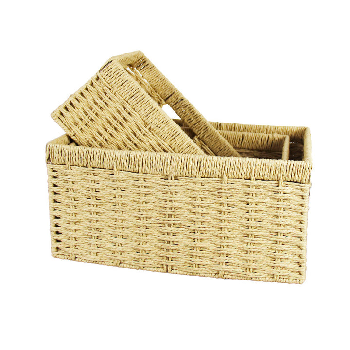 Storage Basket Kalsten