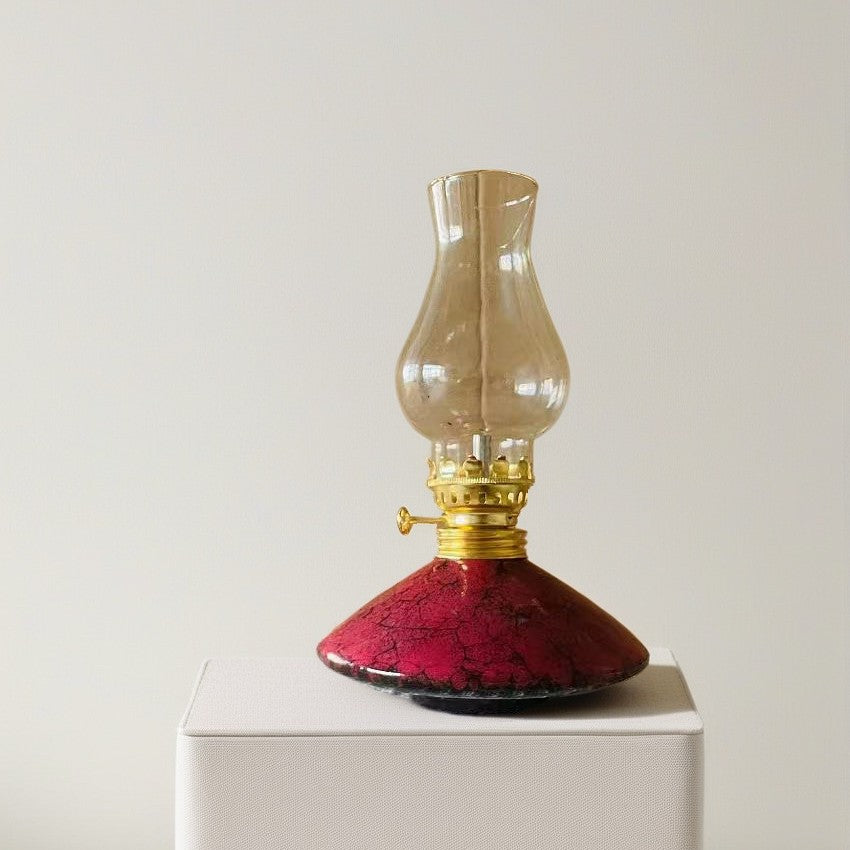 Decorative Oil Lamp Kalsten