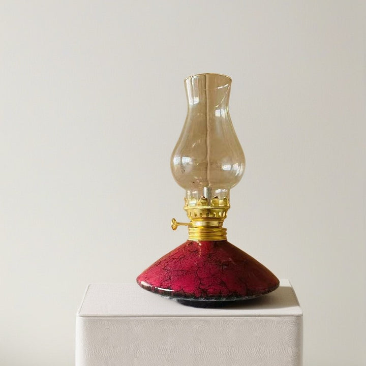 Decorative Oil Lamp Kalsten