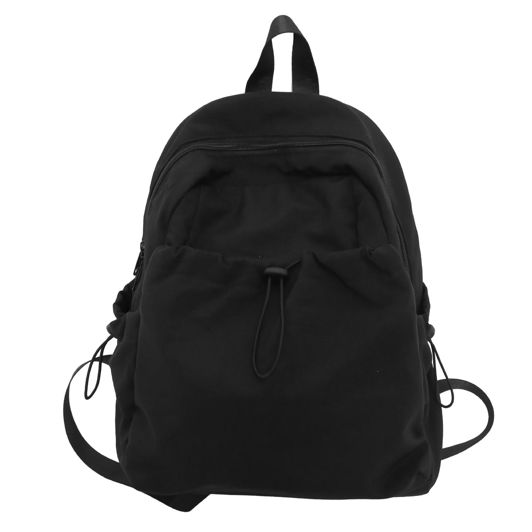 Practical everyday backpack with adjustable shoulder straps Kalsten