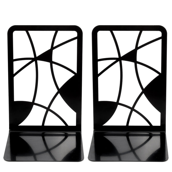Decorative Bird-Themed Bookends