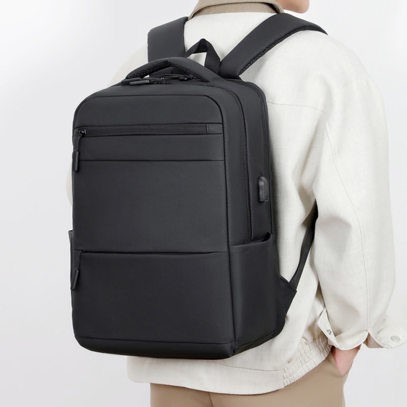 Professional Tactical Laptop Backpack