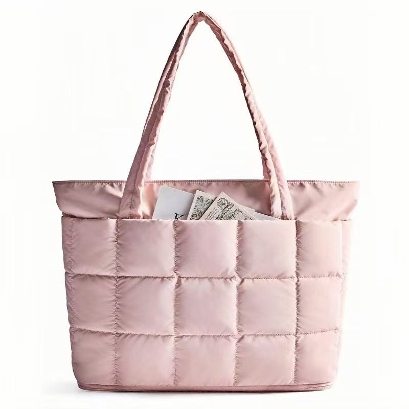 Fashionable and Practical Shopping Bag Kalsten
