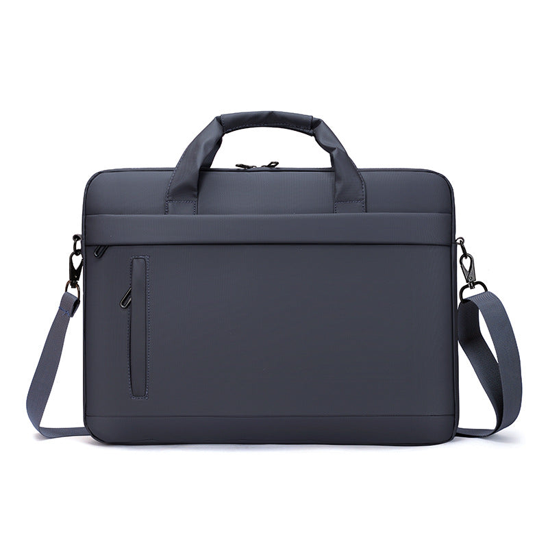 Professional Ultra-Slim Laptop Briefcase Kalsten