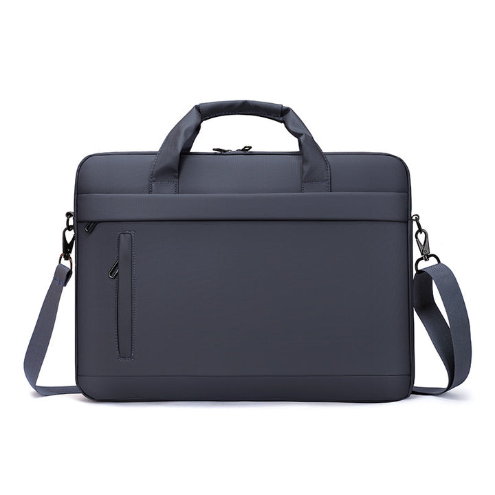 Professional Ultra-Slim Laptop Briefcase Kalsten
