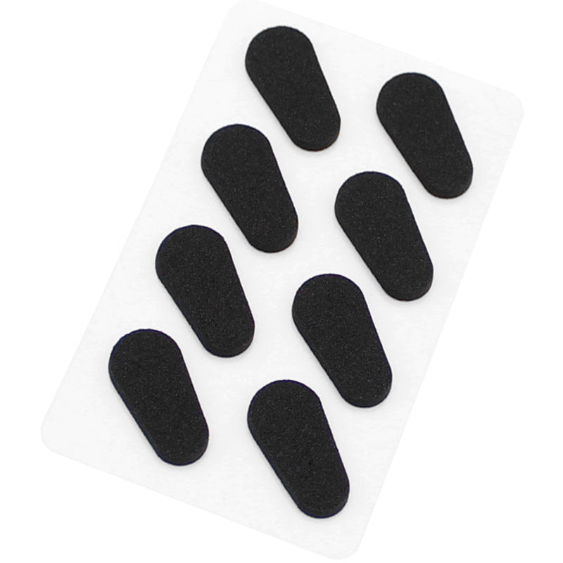 Comfortable Eyewear Grip Pads Kalsten