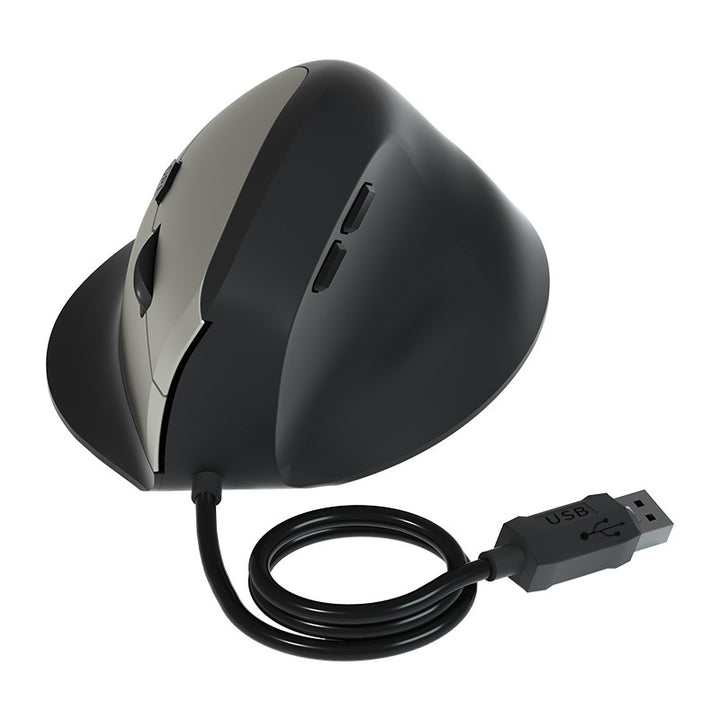 Ergonomic Funk Mouse with Highest Precision Kalsten