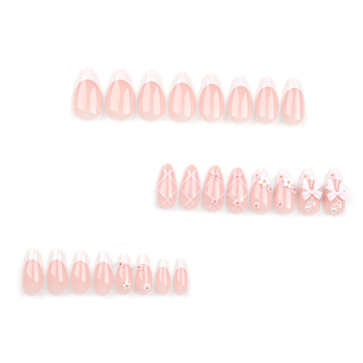 Decorative Resin Nail Art Enhancements Kalsten