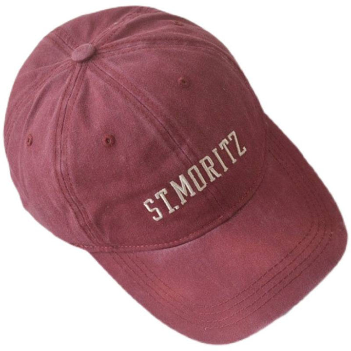 Women's Classic Relaxed Fit Baseball Cap Kalsten