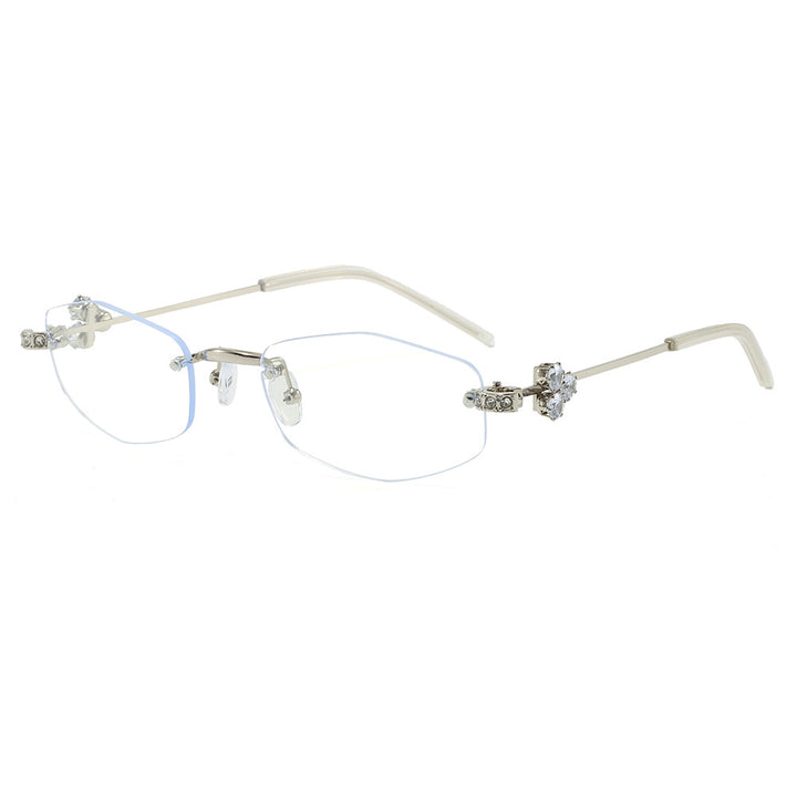 Fashionable sunglasses with luxurious golden accents Kalsten