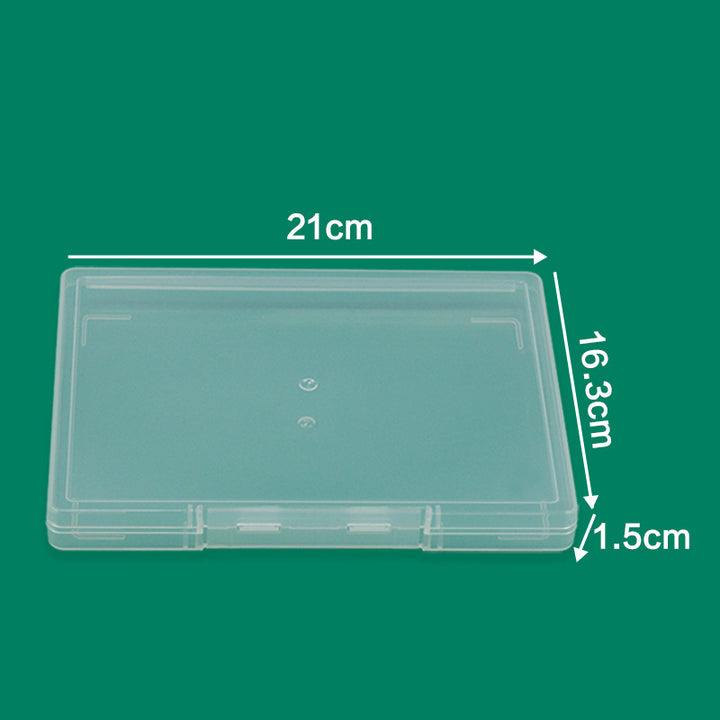Multi-Purpose Stackable Storage Case Kalsten