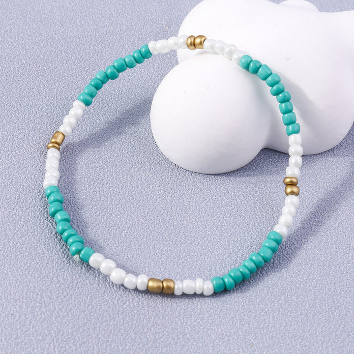 Fashionable Beaded Bracelet Kalsten