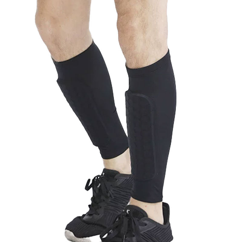 Athletic Shin Guards