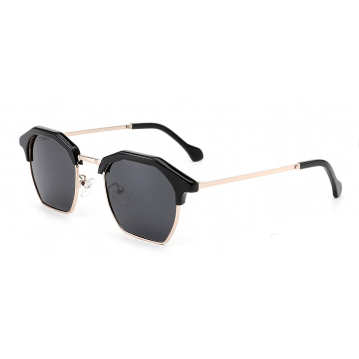 Women’s sunglasses in a modern, multifaceted style Kalsten