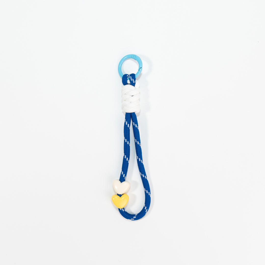Stylish Keychain Loop Kalsten