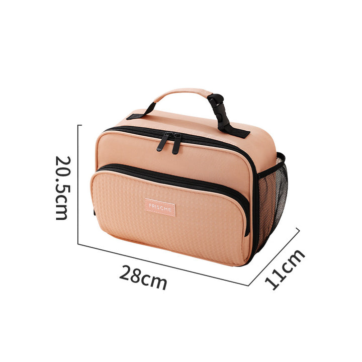 Insulated Travel Lunch Organizer Kalsten