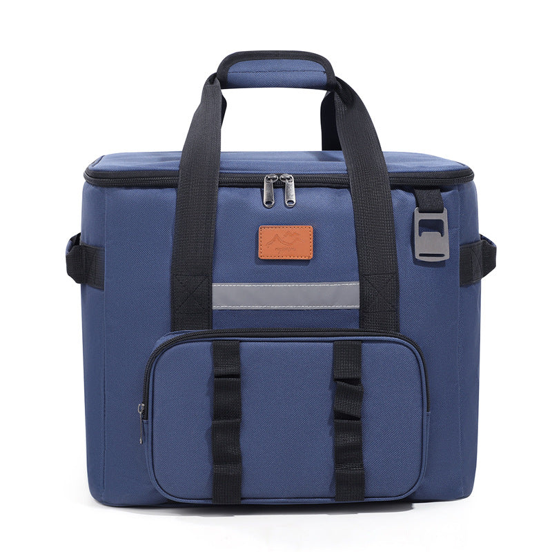Insulated Multi-Purpose Cooler Bag