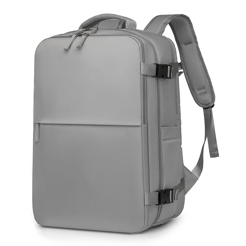 Stylish Multi-Functional Travel Backpack