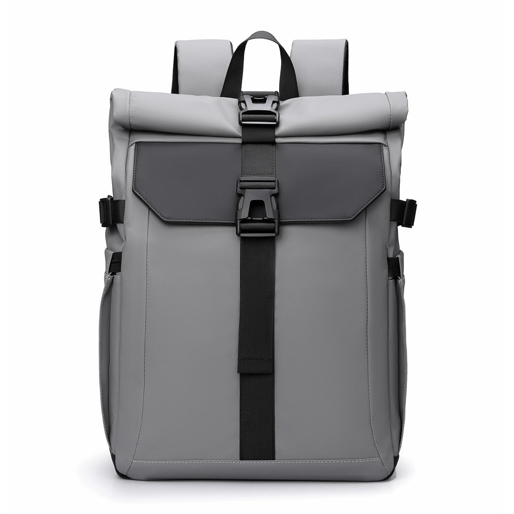Roll Top Waterproof Rucksack Kalsten