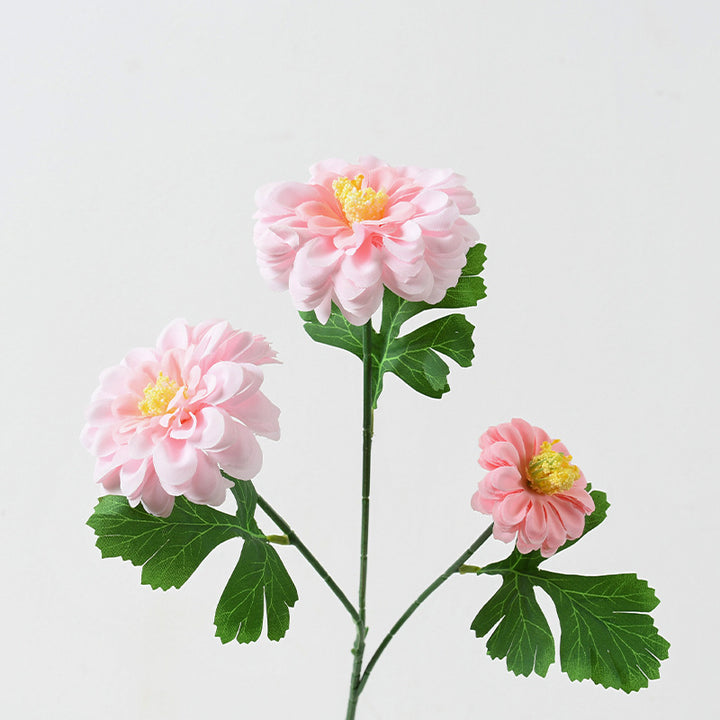 Decorative Artificial Flower Stem