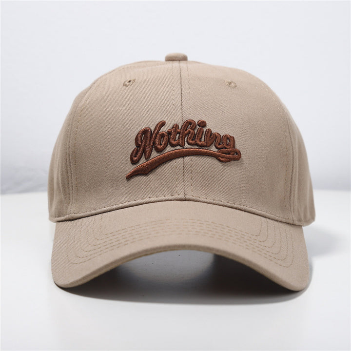 Men's Casual Adjustable Cap Kalsten