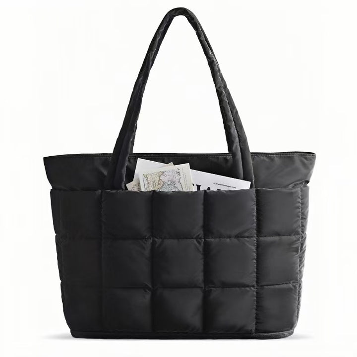 Fashionable and Practical Shopping Bag Kalsten
