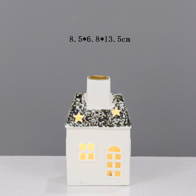 Decorative Ceramic Kalsten