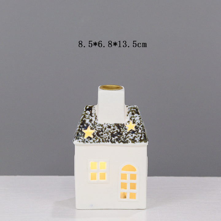 Decorative Ceramic Kalsten
