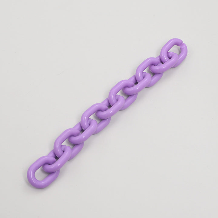 Decorative Resin Chain kalsten